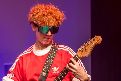 foto Aad van der Tas